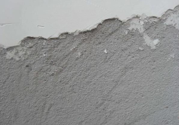 贴外墙瓷砖墙面基层处理一定要处理的事项
